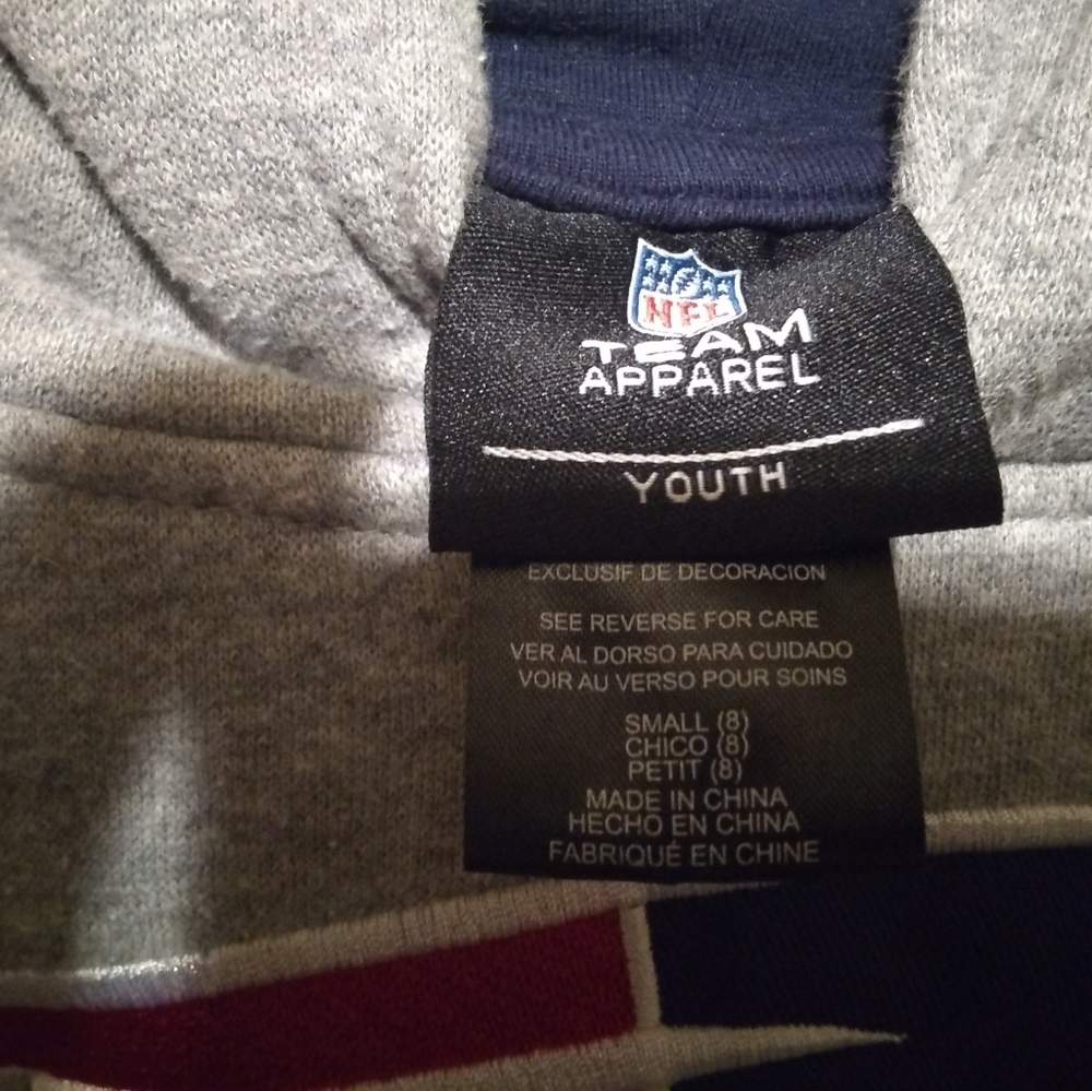 Kids Patriots bundle - Picture 10 of 10